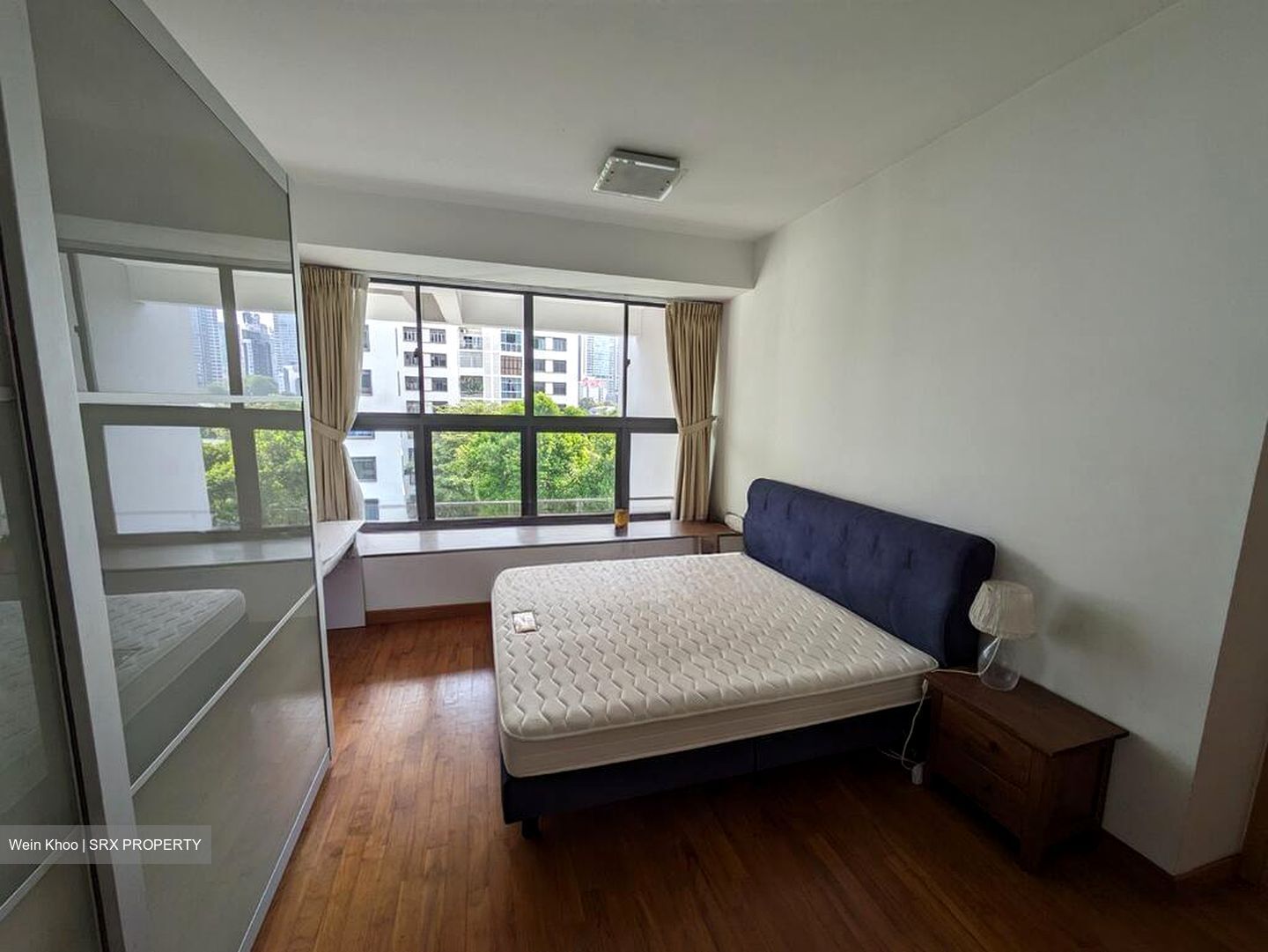 One Oxley Rise (D9), Apartment #523086421